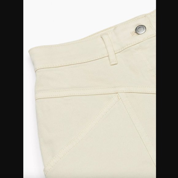 Aritzia Little Moon Archer Pant Size 8 - Picture 3 of 6